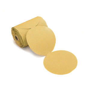 Gold 5" PSA Linkroll