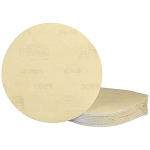 Gold 5" PSA Discs