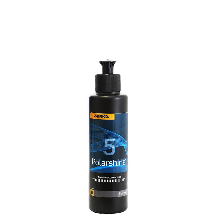 Polarshine® 5 Finishing Compound