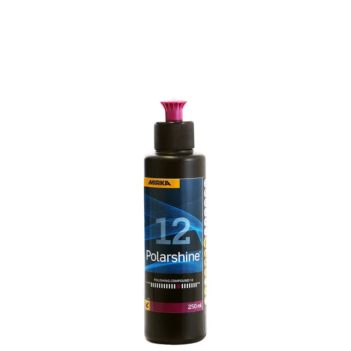 Polarshine® 12 Polishing Compound