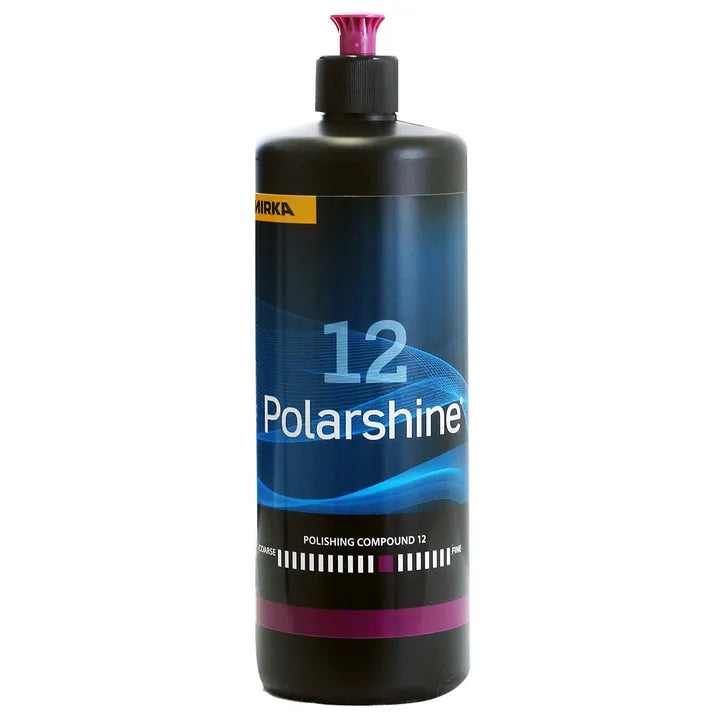 Polarshine® 12 Polishing Compound