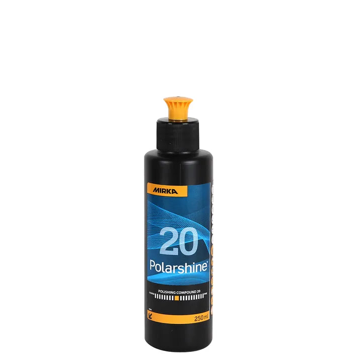 Polarshine® 20 Polishing Compound