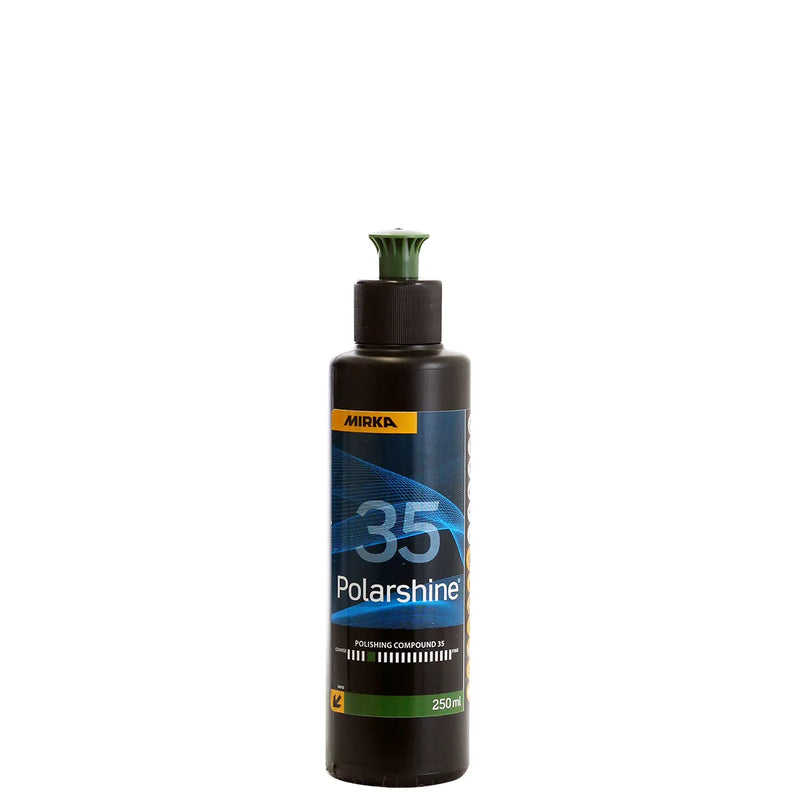 Polarshine® 35 Polishing Compound