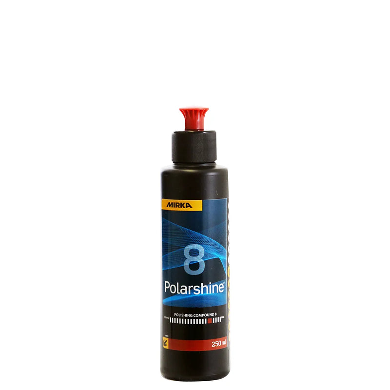 Polarshine® 8 Polishing Compound