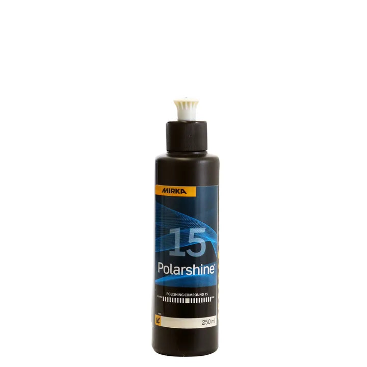 Polarshine® 15 Polishing Compound