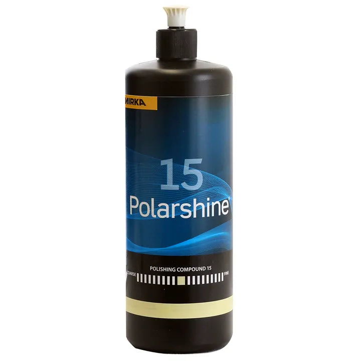 Polarshine® 15 Polishing Compound