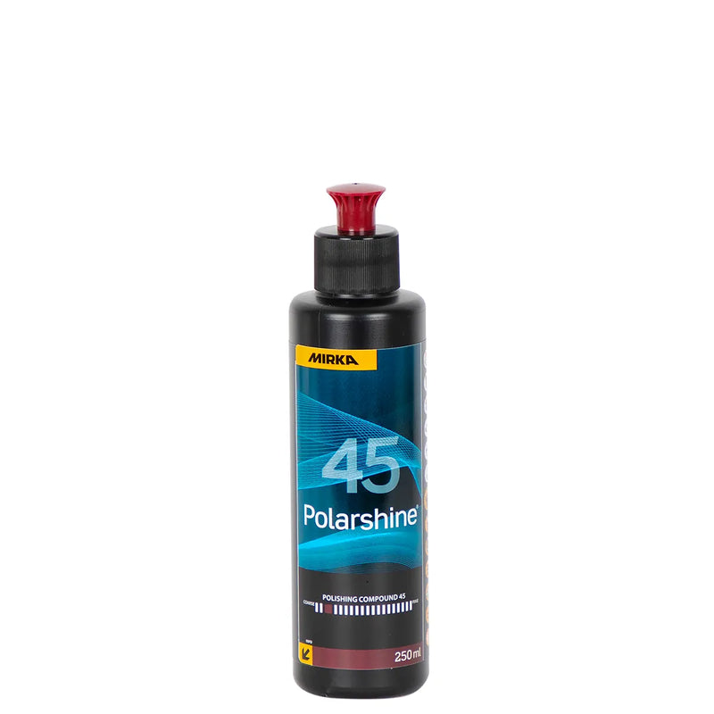 Polarshine® 45 Polishing Compound