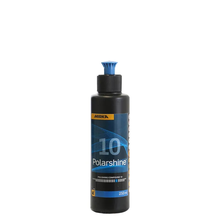 Polarshine® 10 Polishing Compound