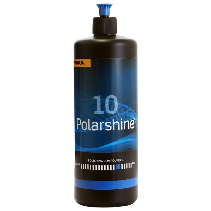 Polarshine® 10 Polishing Compound