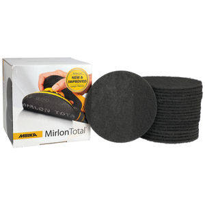 Mirlon Total® 6"