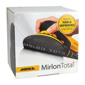 Mirlon Total® 6"