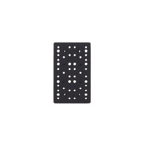 Backup Pad 3"x5" Grip 46H (for DEOS 353)