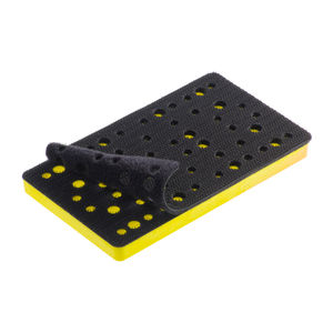 Backing pad for MR-35SGV