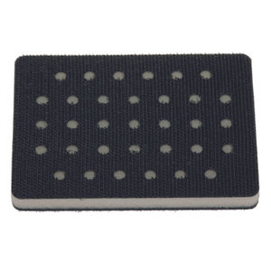 Interface Pad 3"x4"x.28" Grip 33H