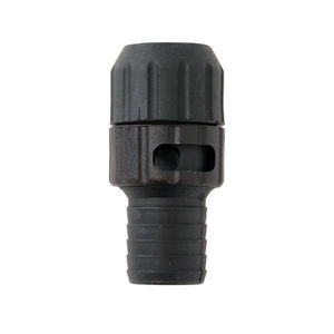 Connector Air Inlet for Hand Block 0.75",1/Pkg