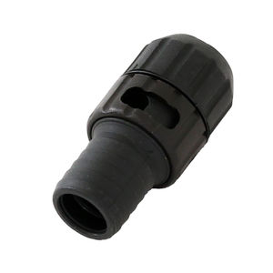 Connector Air Inlet for Hand Block 0.75",1/Pkg