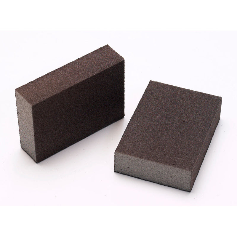 1353 Series Sponges 4-Sided 4"x2.75"x1"