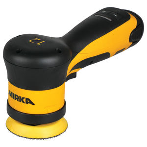 Mirka AROP312-B 3" Angled Battery Polisher, 12mm orbit