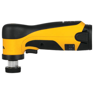 AROS150-B 1.25" Angled ROS Battery Sander, 5mm orbit