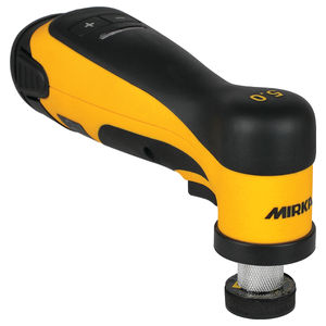 AROS150-B 1.25" Angled ROS Battery Sander, 5mm orbit