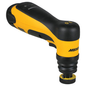 Mirka AOS130-B 1.25" Angled Orbital Battery Sander, 3mm orbit