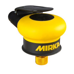 MROS150 1.25" Orbital Finish Sander with 5mm Orbit, 1/Pkg