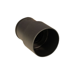 Vacuum Hose Adapter 1.25"/2.12", 1/Pkg