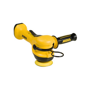 3" Two-Handed Orbital Polisher with 12mm Orbit