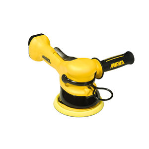 5" Two-Handed Orbital Polisher with 12mm Orbit