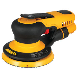 MRP-550CV PROS Sander 5" with 5mm Orbit