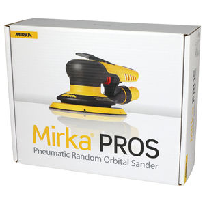 MRP-650SGV PROS Sander 6"/5mm 650DB