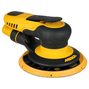 MRP-650CV PROS Sander 6" dia. With 5mm Orbit 650CV, 1/Pkg