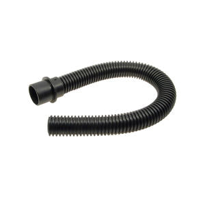 Adapter & Vacuum Hose 1" x 19.7", 1/Pkg