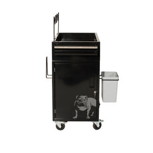 Mirka Smart Cart/Solution Trolley