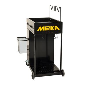 Mirka Smart Cart/Solution Trolley