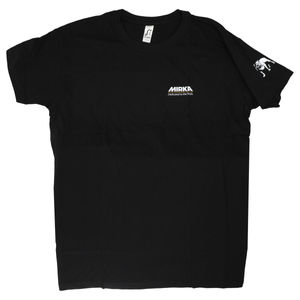 Mirka T-Shirt Black