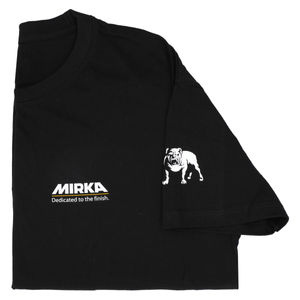 Mirka T-Shirt Black