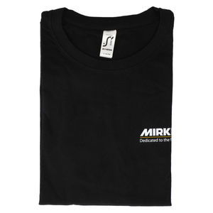 Mirka T-Shirt Black