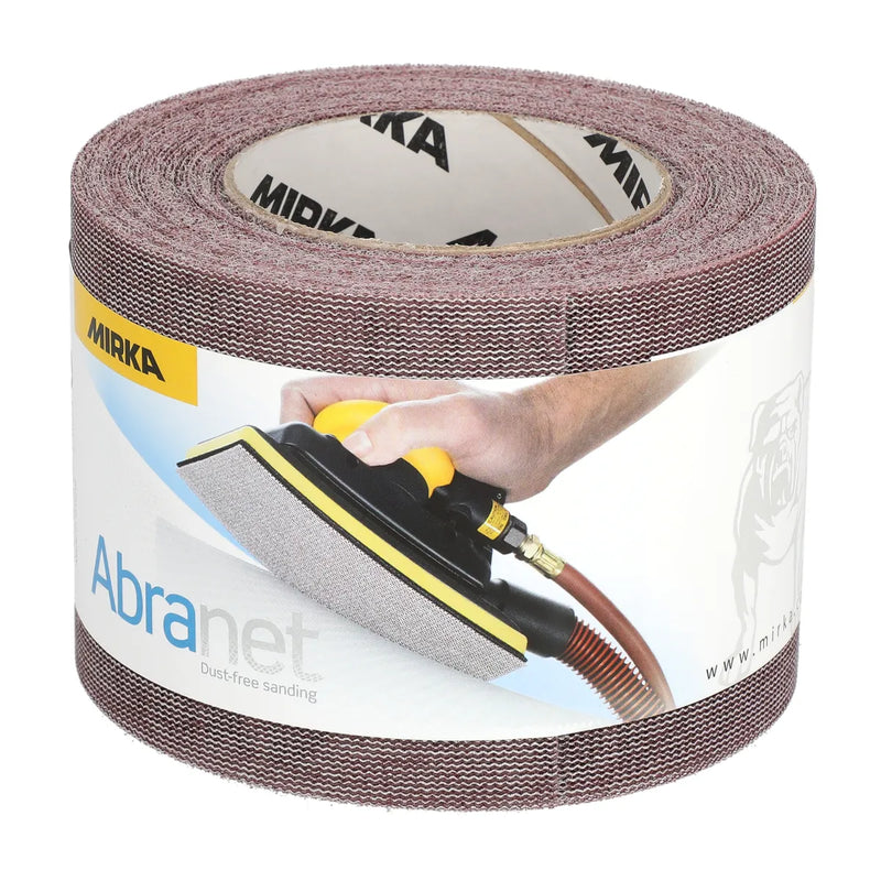 Abranet® 2.75"x30' Grip, Roll