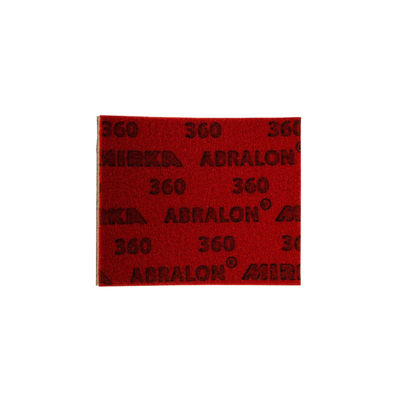 Abralon® 3 x 4" Grip, Sheets