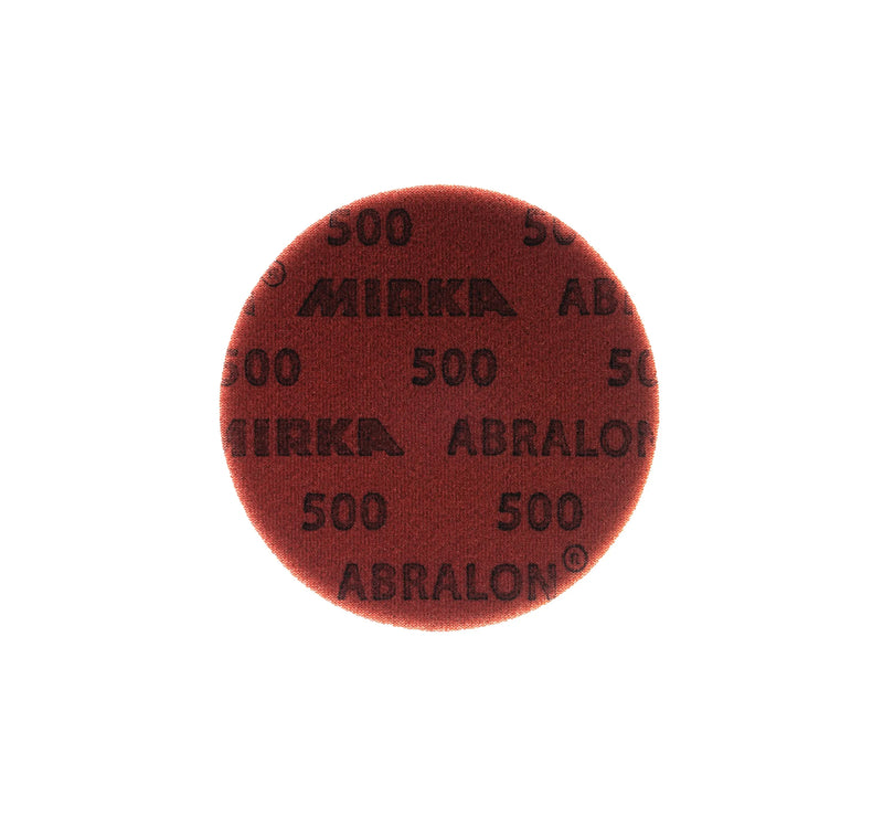 Mirka Abralon® 5 inch Grip