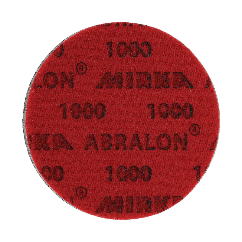 Mirka Abralon® 5 inch Grip