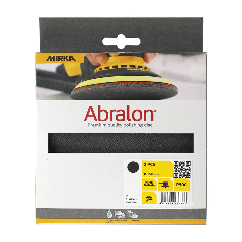 Abralon® 6" Grip