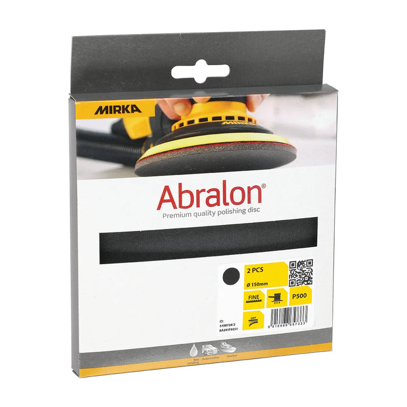 Abralon® 6" Grip