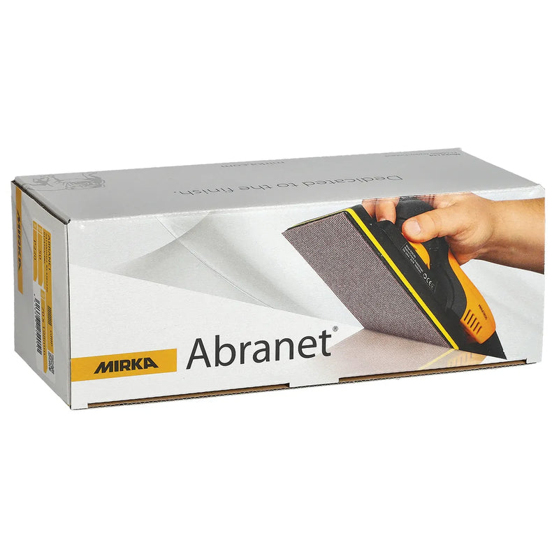 Abranet® 3x9" Grip