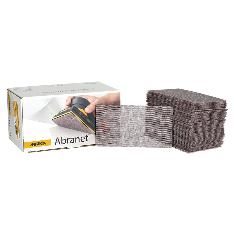 Abranet® 2.75x5" Grip