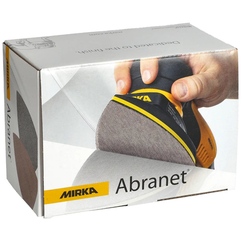 Abranet® 4"x6"x6" Grip Triangles