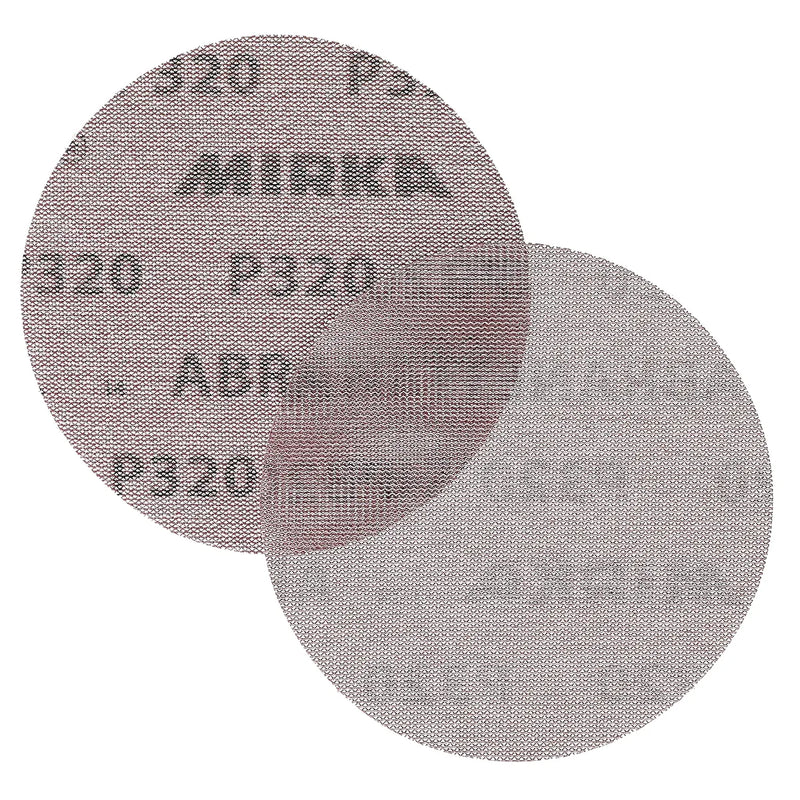 Mirka Abranet 3 inch Grip