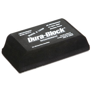 Hand Sanding Block 2.625" x 5.5"