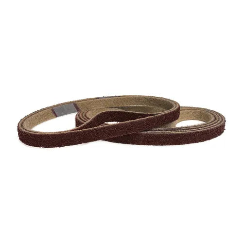 Mirka Mini File Belt Non-Woven .375" x 13"